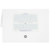 Lake Huron Cards (Back Horizontal)