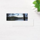 Lake in Brandenburg, Germany Bookmark (Desk)