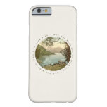 Lake In Kerry Ireland With Irish Blessing Barely There Iphone 6 Case at Zazzle