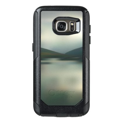 Lake in the mountains OtterBox samsung galaxy s7 case