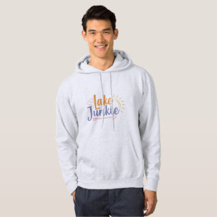 Lake Junkie Hoodie