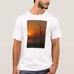 Lake Kariba T-Shirt