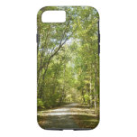 Lake Kittamaquandi Trail in Columbia Maryland iPhone 8/7 Case
