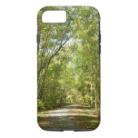 Lake Kittamaquandi Trail in Columbia Maryland iPhone 8/7 Case