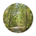 Lake Kittamaquandi Trail in Columbia Maryland Magnet