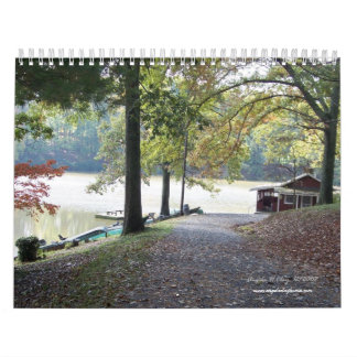 Lake Lanier, CALENDAR M'ville VA ... Angela Clay