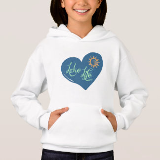 Lake Life Hoodie