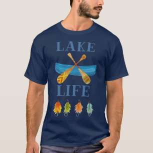 Lake Life T-Shirt