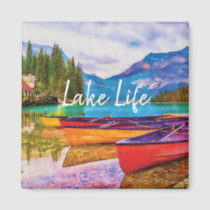 Lake Magnet Set – Lake Life