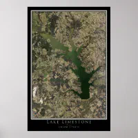 Buy Printable Map of Eagle Mountain Lake, Texas, US Instant Download Lake  Map Map Poster Lake House Decor Lakelife Fishing Boating Online in India 