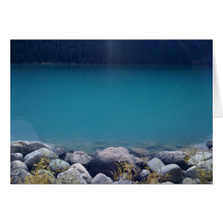 Lake Louise, 11 Cards
