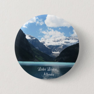 Lake Louise, Alberta pin