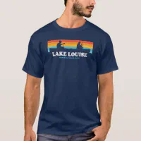 banff national park t shirt