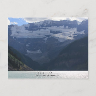 Lake Louise Postcard