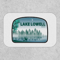 Lake Lowell Idaho Deer Patch