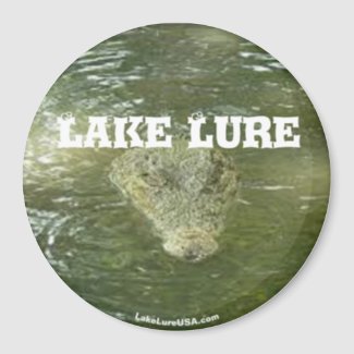 lake lure alligator