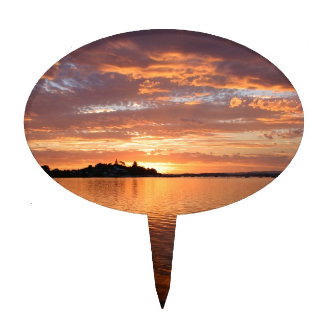 lake-macquarie-7120 cake topper (Front)