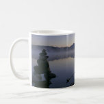 Lake McDonald at Sunrise I Coffee Mug