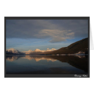 Lake McDonald Cards