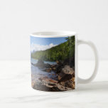 Lake McDonald I Coffee Mug