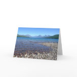 Lake McDonald II Card