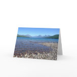 Lake McDonald II Card
