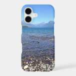 Lake McDonald II iPhone 17 Case