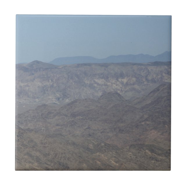 Lake Mead Ceramic Tile (Front)