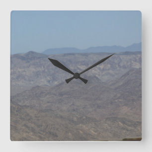 Lake Mead Clock