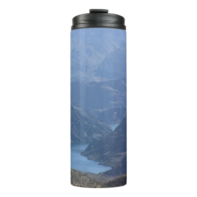 Lake Mead Thermal Tumbler (Front)