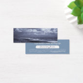 Lake Michigan Beach Bookmark (Desk)