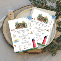 Lake Michigan | Birthday Weekend