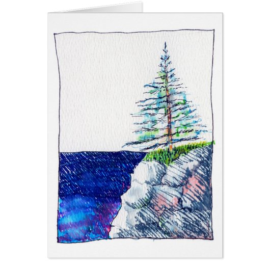 Lake Michigan Series (Front)