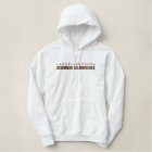Lake Minnetonka Nautical Code Flag Sweatshirt