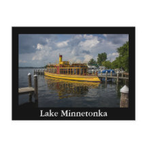 Lake Minnetonka