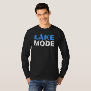 Lake Mode T-Shirt