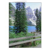 Lake Moraine (Front)