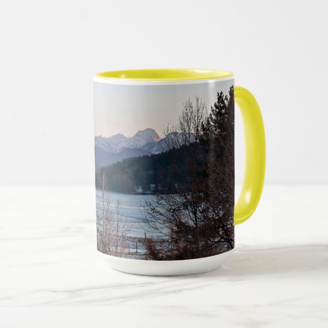 Lake Mug (Front Right)