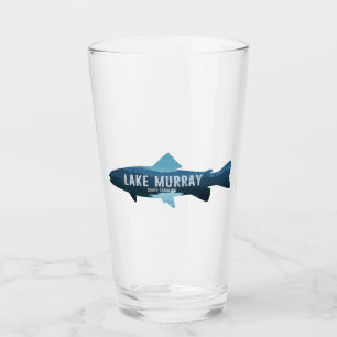 Lake Murray South Carolina Fish Glass
