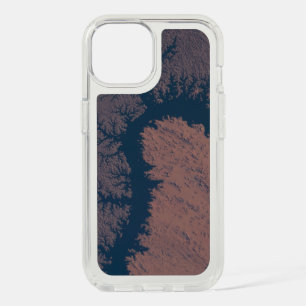 Lake Nasser iPhone 15 Case