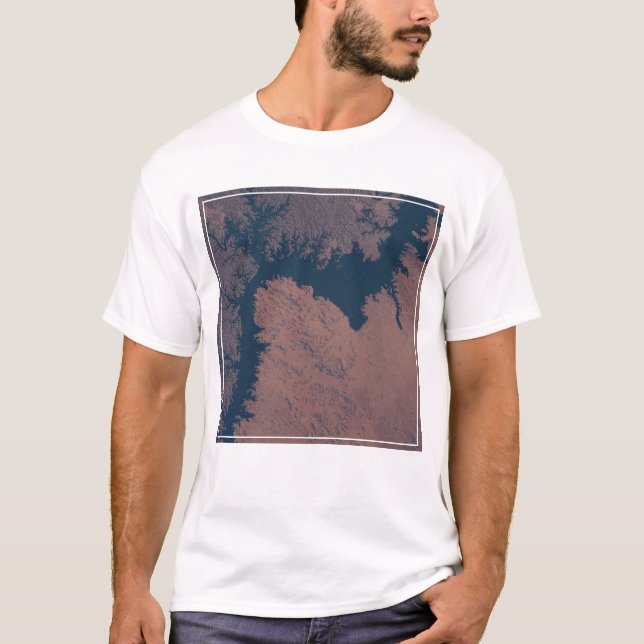 Lake Nasser T-Shirt (Front)