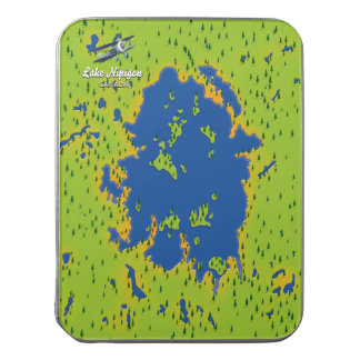 Lake Nipigon Jigsaw Puzzle