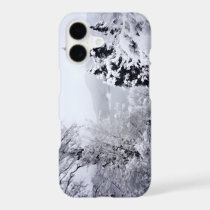 Lake Nojiri iPhone Case-Mate 17 Case