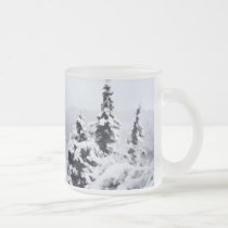 Lake Nojiri Mug