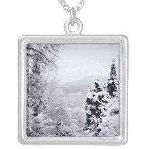 Lake Nojiri Necklace