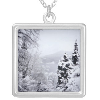Lake Nojiri Necklace