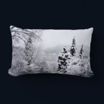 Lake Nojiri Pillow