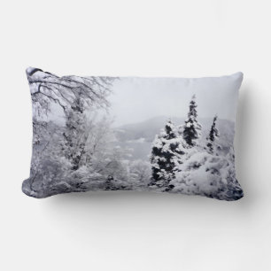 Lake Nojiri Pillow