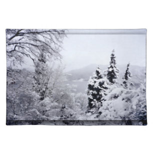 Lake Nojiri Placemat