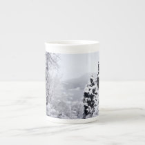 Lake Nojiri Specialty Mug